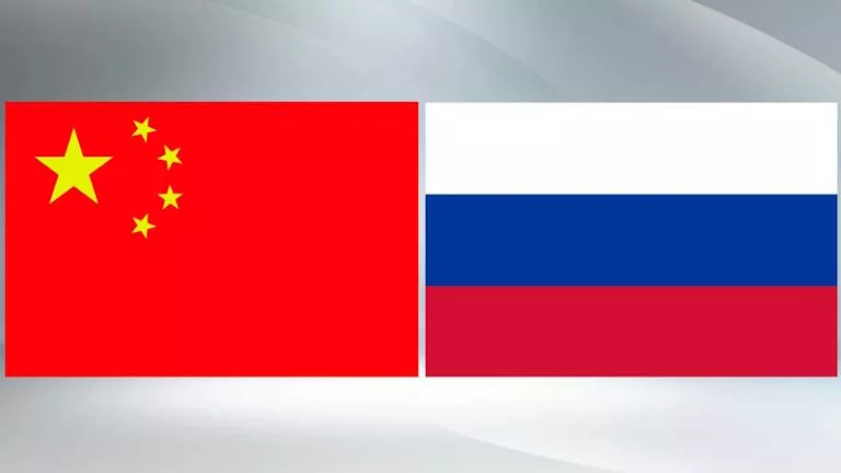 БРИКС КИТАЙ РОССИЯ