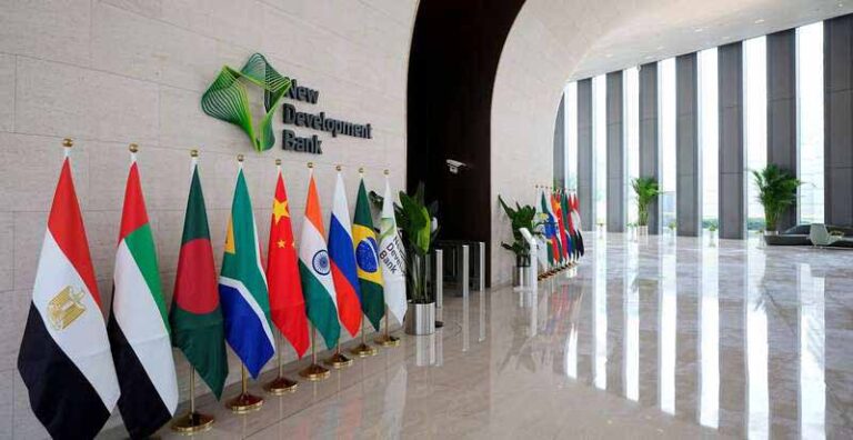 BRICS