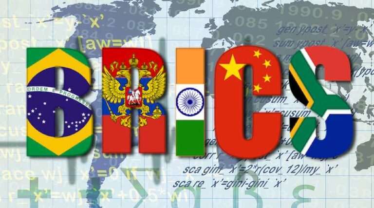 BRICS
