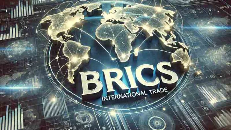 Страны BRICS