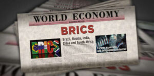 Платежная система BRICS