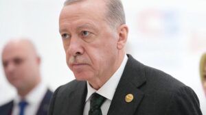 Турция
