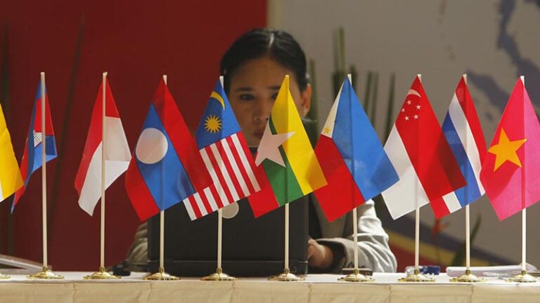 ASEAN и BRICS