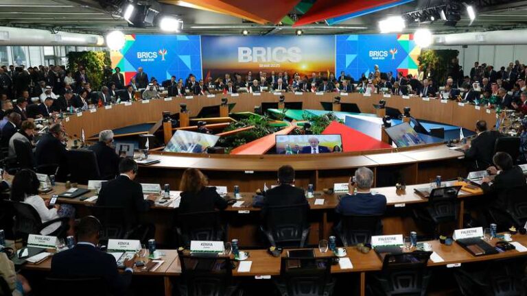 BRICS