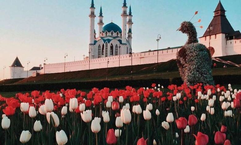 «Россия-АСЕАН». Казань 2026 г