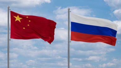 Россия-Китай. IV Международный форум «РОСТКИ: Россия и Китай — взаимовыгодное сотрудничество»