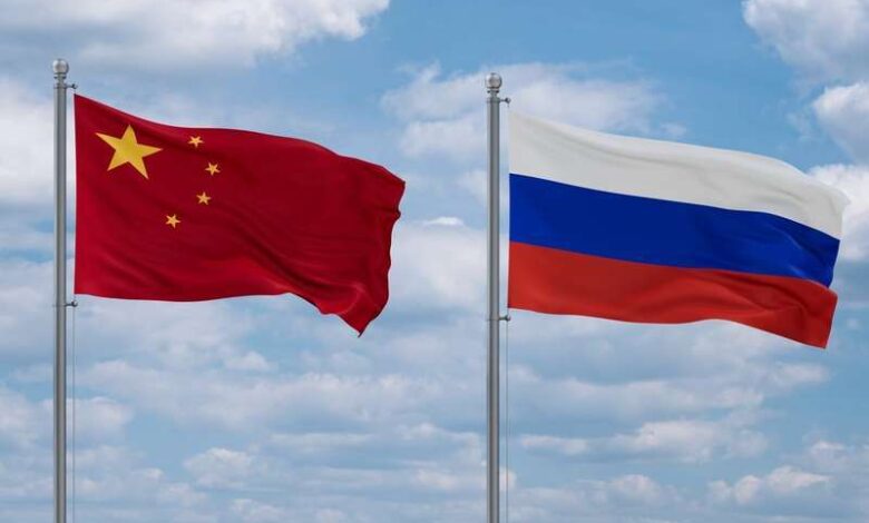 Россия-Китай. IV Международный форум «РОСТКИ: Россия и Китай — взаимовыгодное сотрудничество»