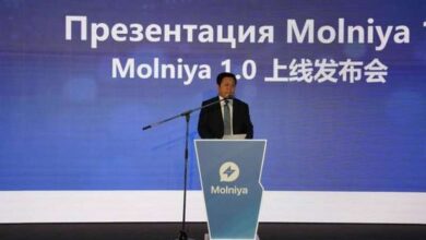 Россия-Китай. «Молния» для сотрудничества и дружбы